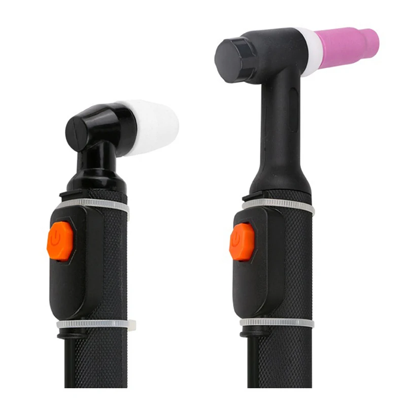 1/5Pcs Electric Micro Button TIG Switch Trigger Part Fit WP9 WP17 WP18 WP20 WP26 QQ150 Plasma Cutting Cutter Torch Welder