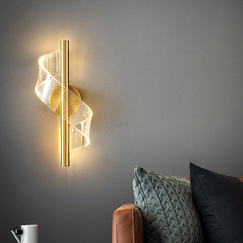 Nordic-LED-Wall-Lamp-Indoor-Lighting-For-Bedroom-Bedside-Parlor ...