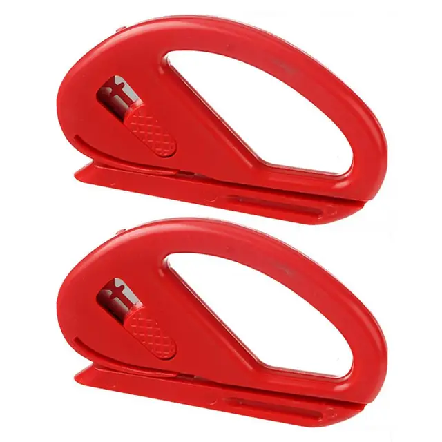 Taglierina Per Carta Da Regalo Kotkiddy® - Con 2 Rotoli E 2 Lame Sostituibili - Foto 13