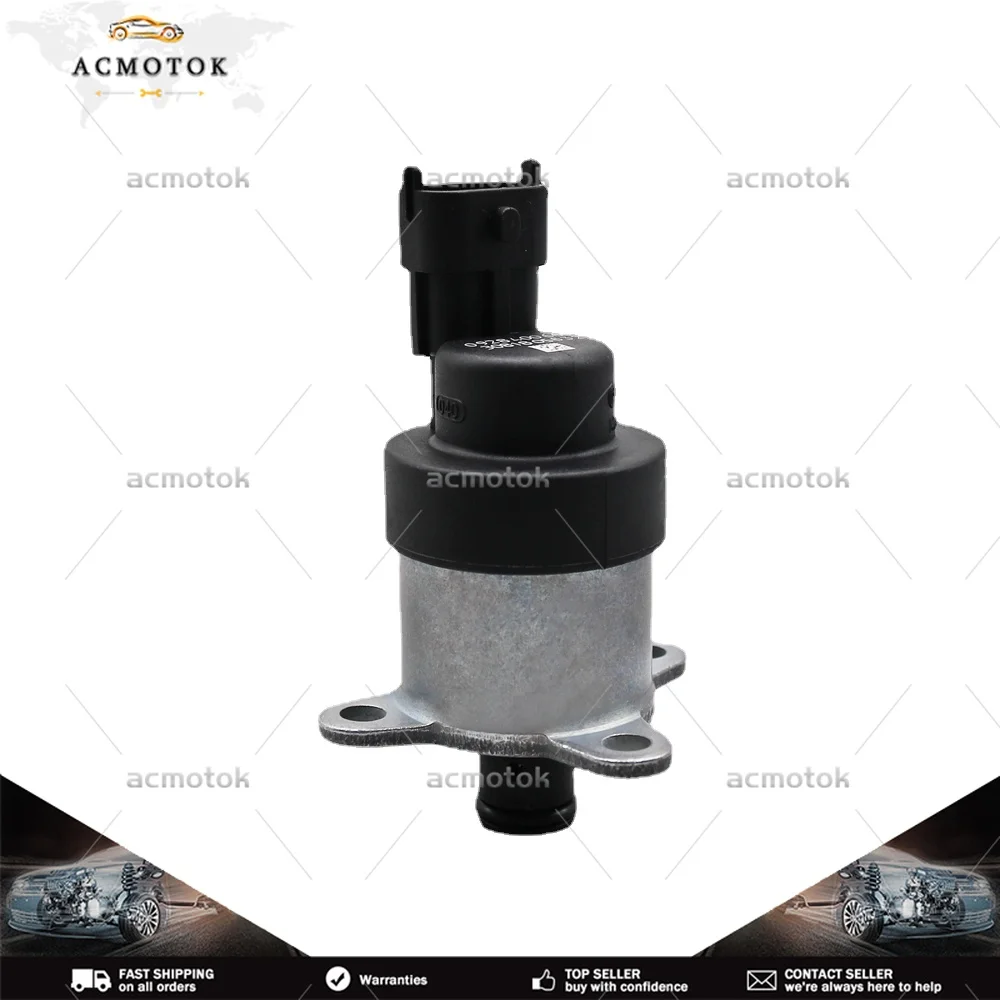 0928400660 Fuel Pump Pressure Regulator Metering Control Valve For Chrysler Voyager Jeep Liberty Cherokee Dodge Ram 4500 5500