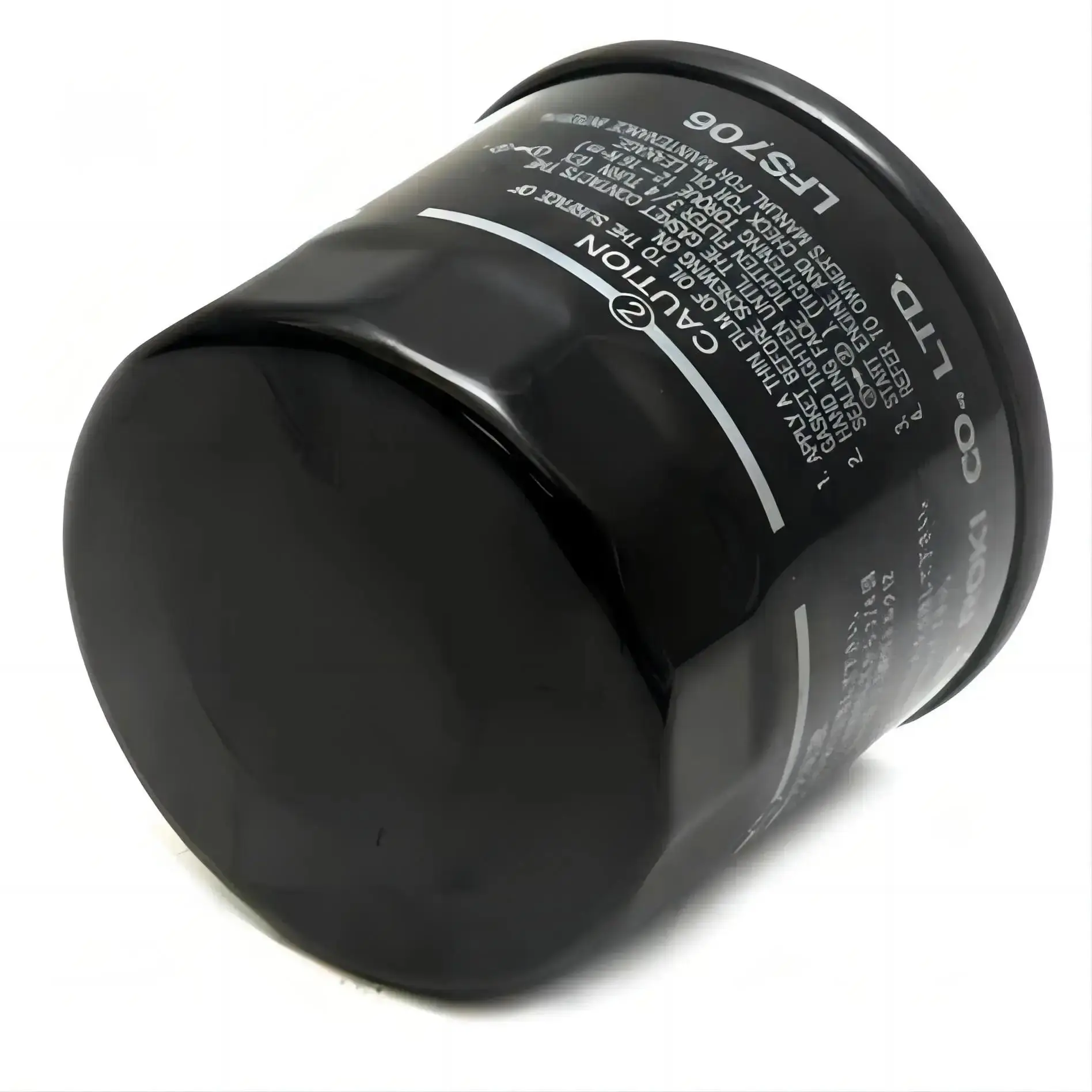 16510-87J00 Oil Filter For Suzuki DF 25, 30, 40, 50, 60, 70 Outboard