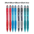 Pen-8pcs-3colors