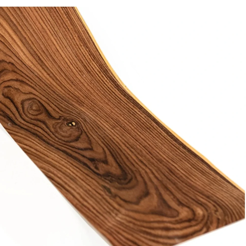 

L:2.2meters Width:170mm T:0.2mm Brazilian Acid Branch Wood VeneerGuitar sound Decoration