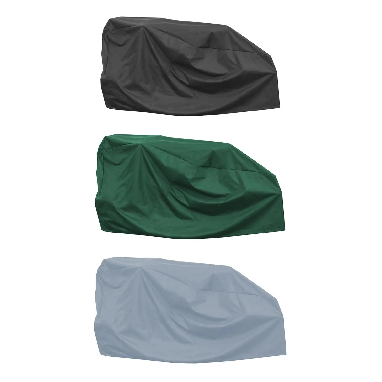 

210D Oxford Cloth Log Splitter Rain Cover Against Dust Dustproof for Outdoor