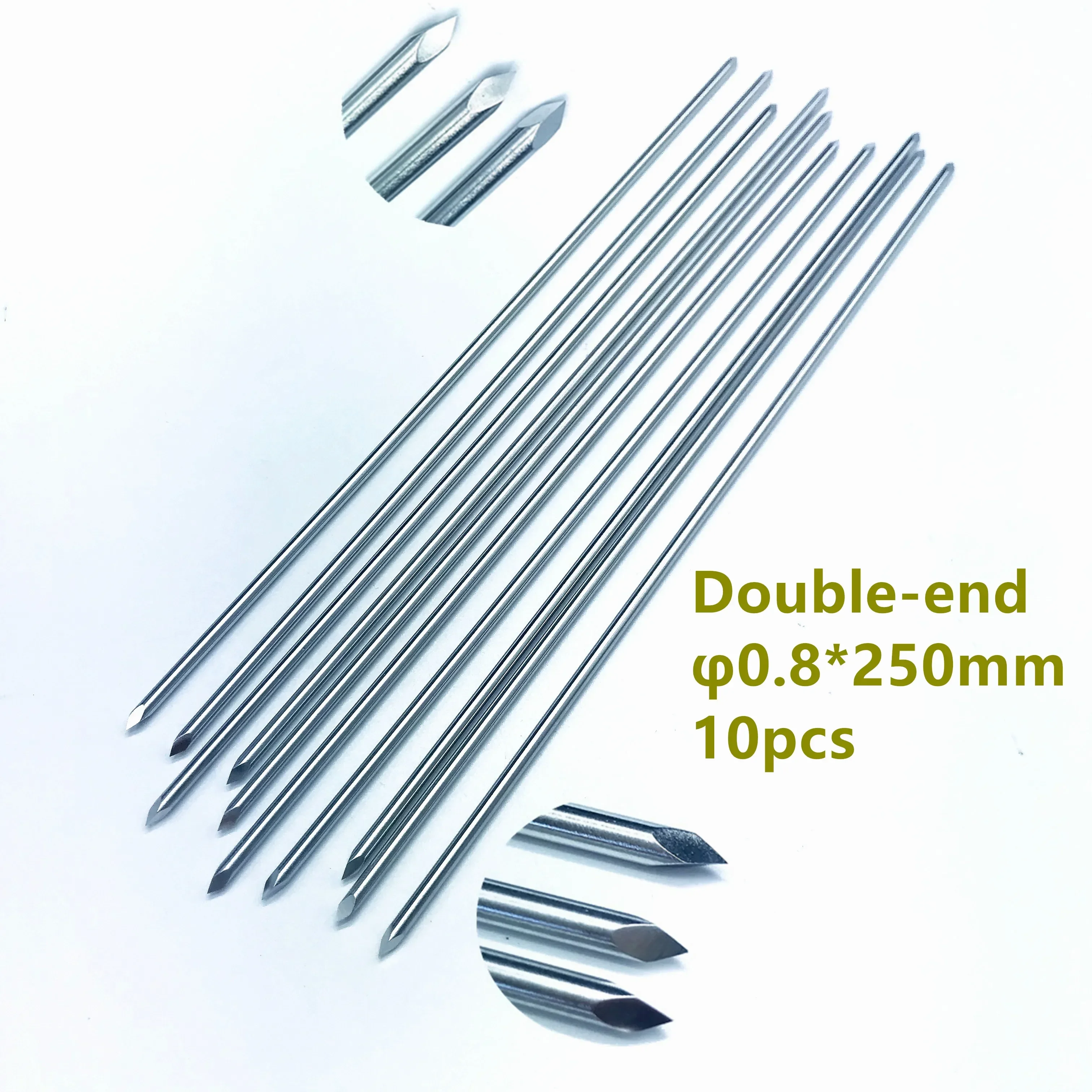 キルシュナー鋼線　医療用器具ステンレス製 複数サイズ　まとめ売り キルシュナー鋼線 医療用器具ステンレス製 複数サイズ まとめ売り