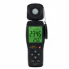 Smart Senor AS813 Digital Luxmeter Light Meter Lux/FC Meter Luminometer Photometer 100,000 Lux spectrometer spectrophotometer 1