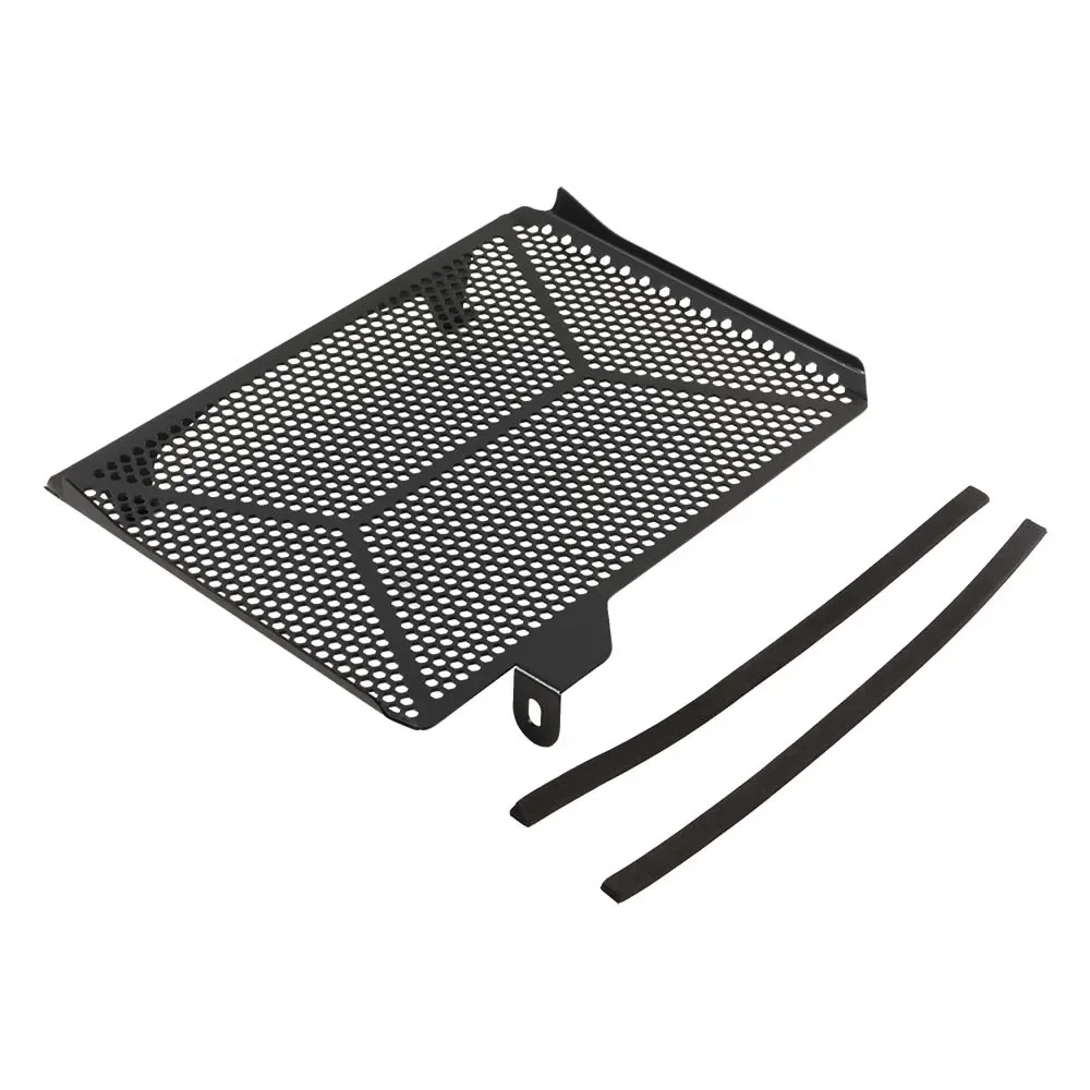 Motorcycle Radiator Grille Guard Cover Protection Grill Accessories