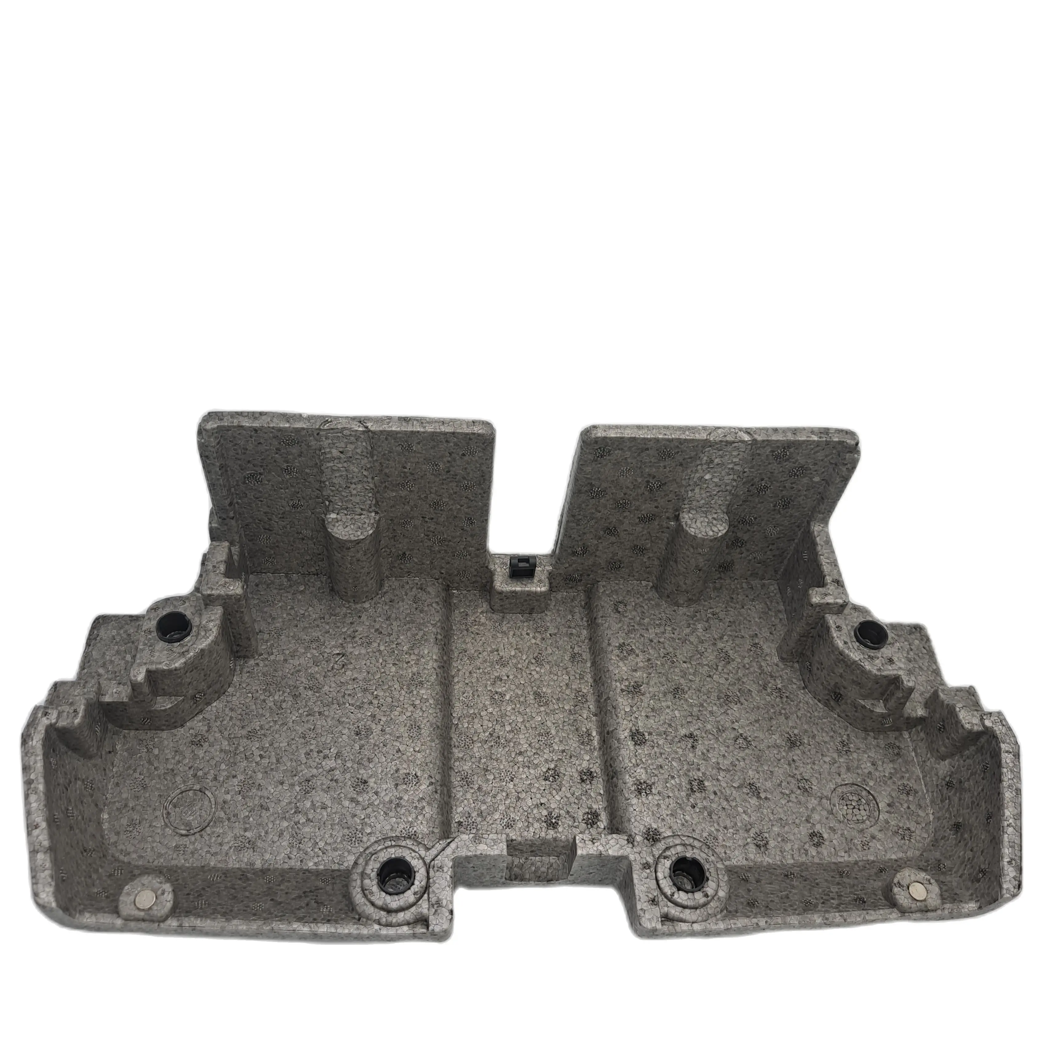 Agriculture Agras Drone Front Shell Lower Cover For DJI T30 Machine Casing