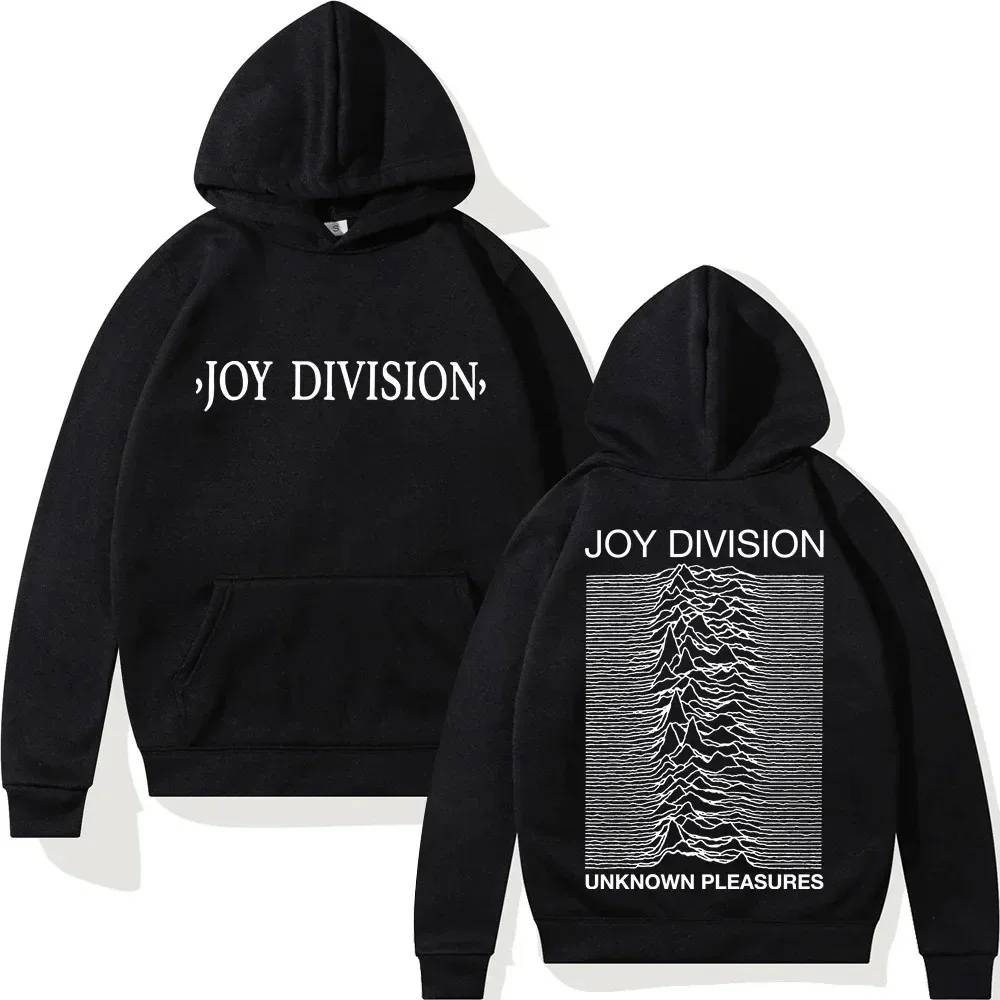 Sweat à Capuche K-Pop Hip-Hop Unisexe - Imprimé Album Tendance - Taille XS à 3XL