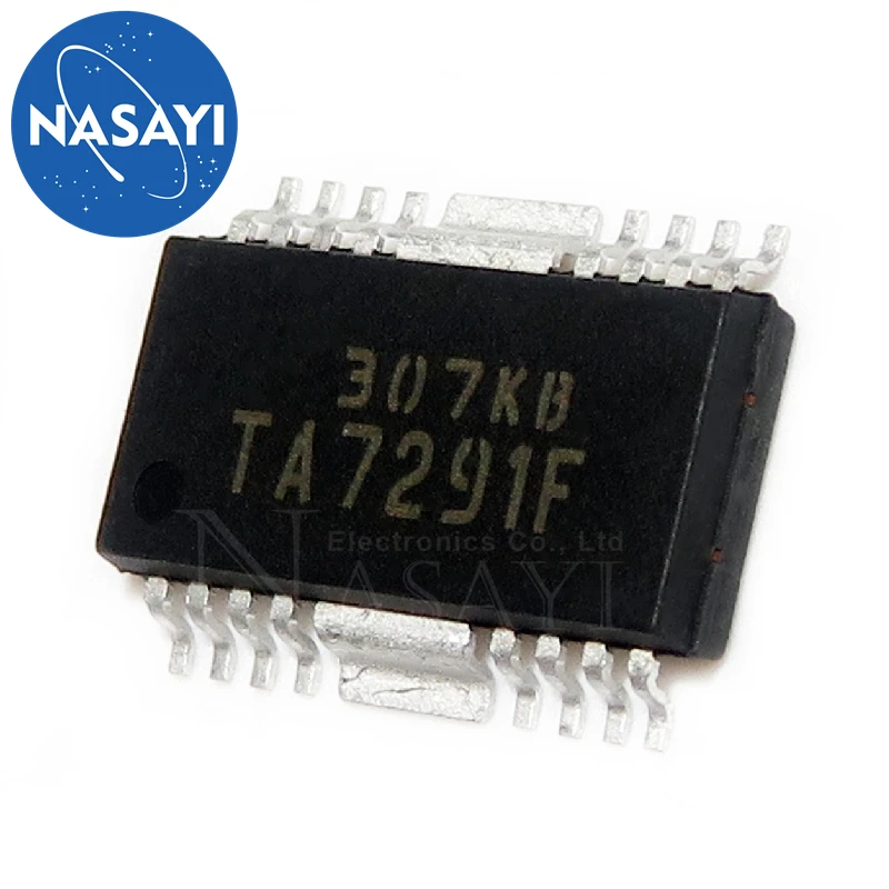 

10 шт. TA7291F TA7291 HSOP-16