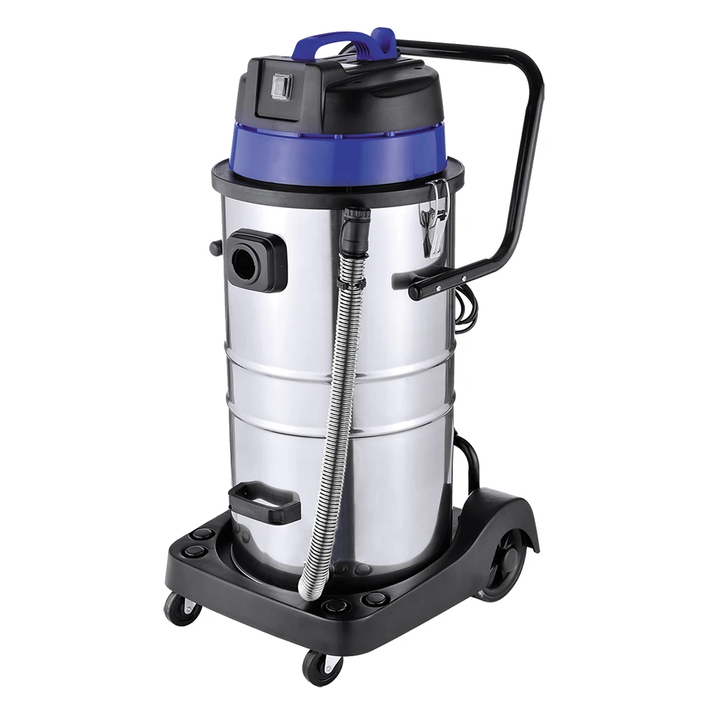 

High Quality Waterproof Commercial Industrial Vacuum Cleaner
