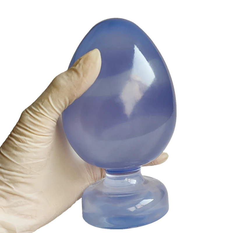 Dilatatore anale grande butt plug per donne l espansore dildo masturbatore femminile giocattoli sessuali uomini gay adulti erotici_voghion.com