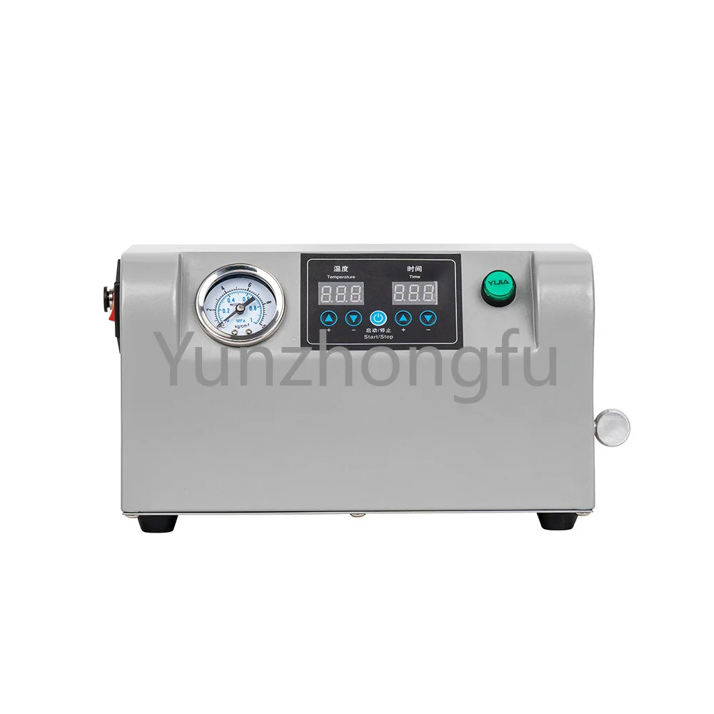 

X9 Bubble Remover LCD Mobile Phone Screen Defoaming Machine Bubble Removal Machine Screen Pressing Machine