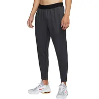 Nike Authentic NIKE YOGA Pantalon d'entraînement confortable pour hommes New Yoga Soft CU6784-010 5