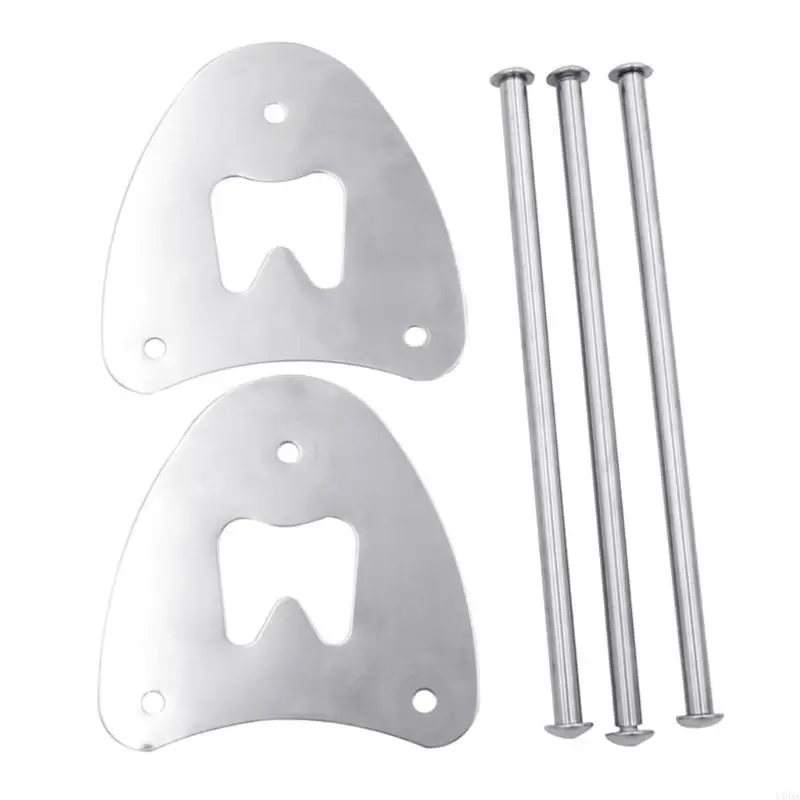 치과 교정 치과 플라이어 스탠드 Forcep Placer 가위 홀더 랙 치과 도구