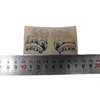 Metal Paste Logo Post Metal Stickers For 1/14 Tamiya RC Truck VOLVO FH12 FH16 56360 RC Car Tamiya LESU Trailer Tractor Parts 5