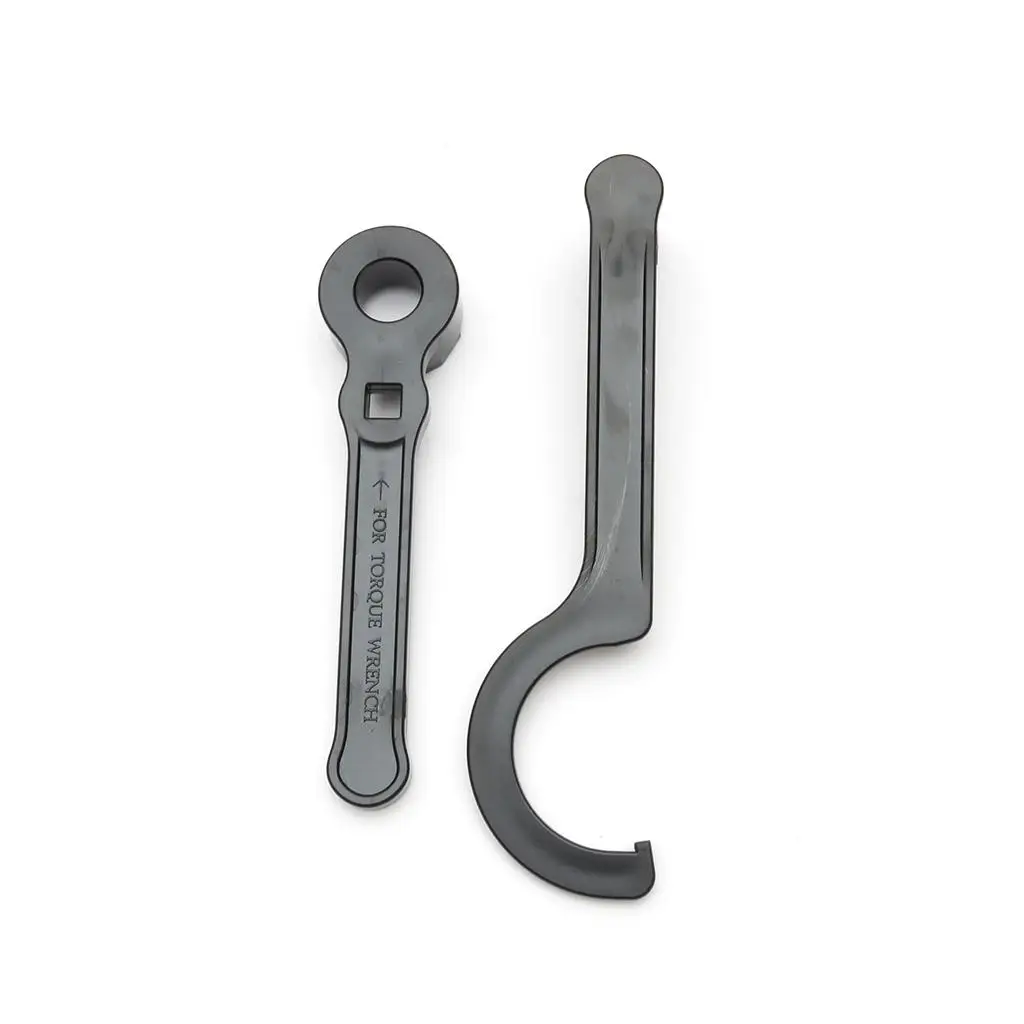 

PP Spanner Wrench Tool Lightweight Durable for BCD Scuba Diving Maintenance