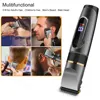 Hair Clipper Electric Hair Cutting Machine Husband Hair Trimmer for Man Shaver Barber Professional Beard Trimmer Hair Cutter 4