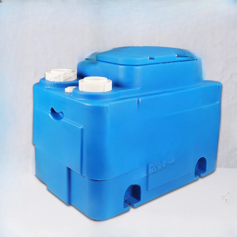 

Sewage lifting pump, villa basement, bathroom, kitchen crushing fully automatic