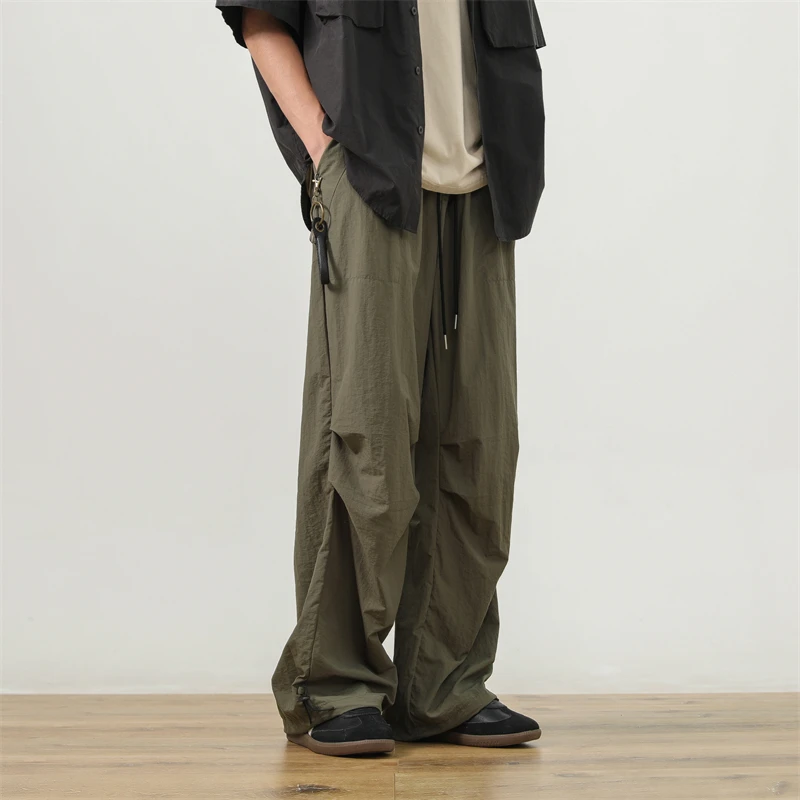 

Оригинальная модель мужской уличной одежды, Высококачественная Рабочая повседневная одежда в стиле хип-хоп