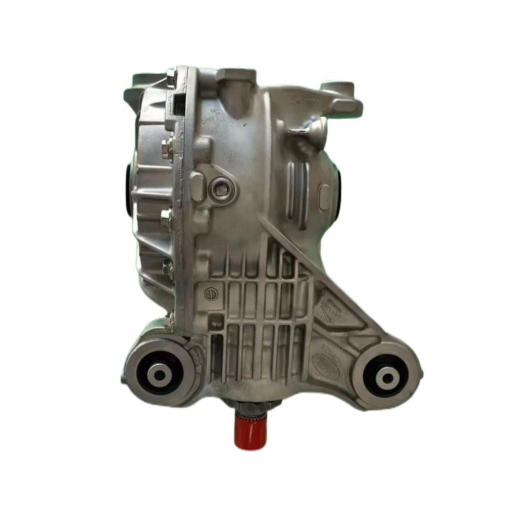 

For range rover sport gasoline rear differential speed ratio 3.73 reproducing