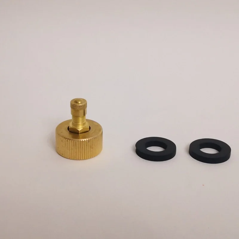 EZ Pump adapter M22X1.0 For Soviet Gasoline Stove SHMEL 2 шмель1 шмель4 gas adapter