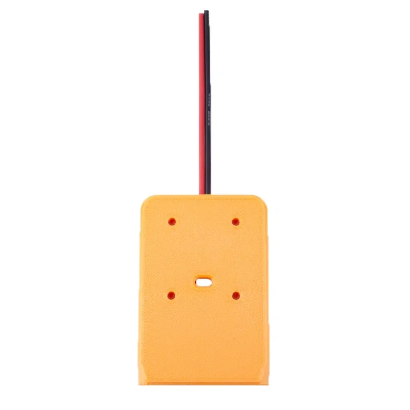 14WG Tool Battery Adapter for HILTI 22V B22 Li-ion Battery DIY Adapter, Converter - Power Tool Accessories (Without Battery)