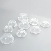 Electric Breast Replacement Diaphragm Milk Suction Machine Membrane Accs Backflow Resistance Breast Parts 1
