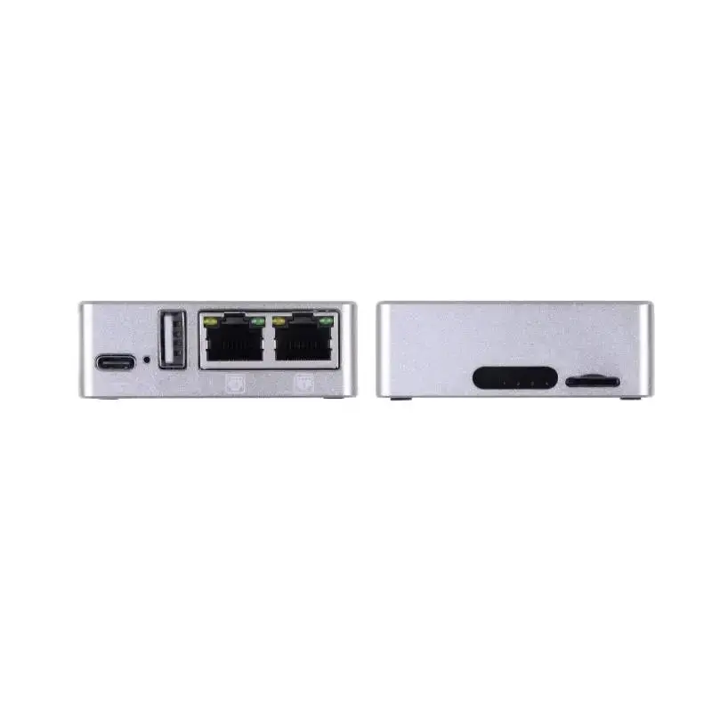 LinkStar-H28K-0408, 4GB RAM, 8GB eMMC,  ھ, PCIE, RGMII ⰡƮ Ʈ,   õ Ʃ