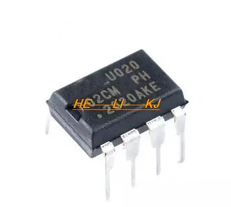 

Freeshipping AT24C02C-PU AT24C02C AT24C02