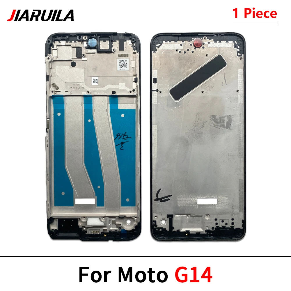 Durable Smartphone Housing Middle Frame Bezel Plate Cover