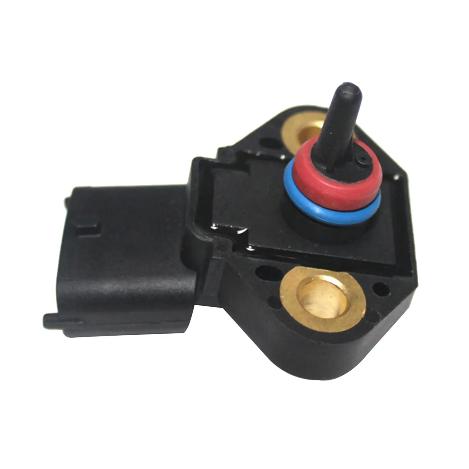 Manifold Pressure Sensor Oil Pressure Sensor Replacement For Kamza