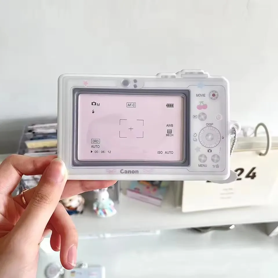 PVC Card-camera