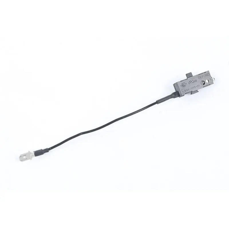 Power Switch button Rubber pad and repair replacement upgrade accessories For Dyson Supersonic Hair Dryer HD01/HD02/HD03/HD08 hair dryer,hair clipper accessories,hair styler power cord