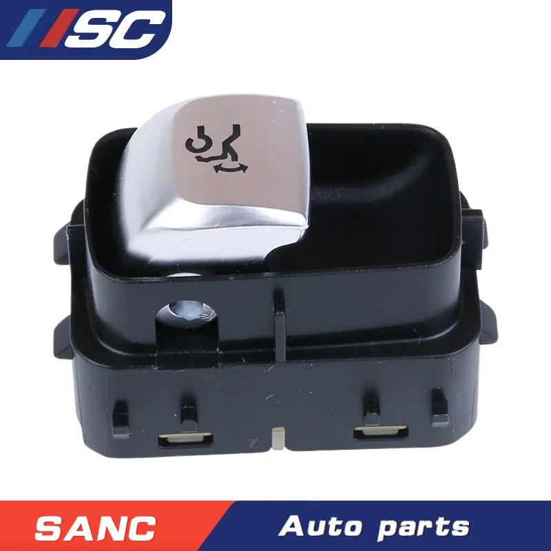 메르세데스 벤츠용 파워 윈도우 스위치, 205 905 17 13, 메르세데스 벤츠 W205 W253 C205 X253 C253 OEM 2059051713 A 205 905 17 13