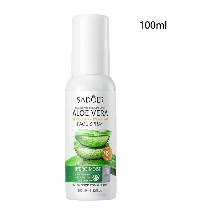 Moisturizing Spary