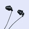 Skin-friendly Silicone ASMR Side Sleeper with Stereo Wired Earbuds, Sleep Headphones, Earbuds, Soft and Good for Sleep Insomnia 5