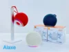 New Alaxe wireless Bluetooth speaker fabric card insertion small speaker desktop mini subwoofer holiday gift 3