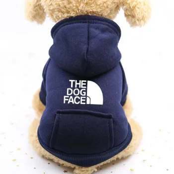 Cowboy Pocket Pet Sweater 3