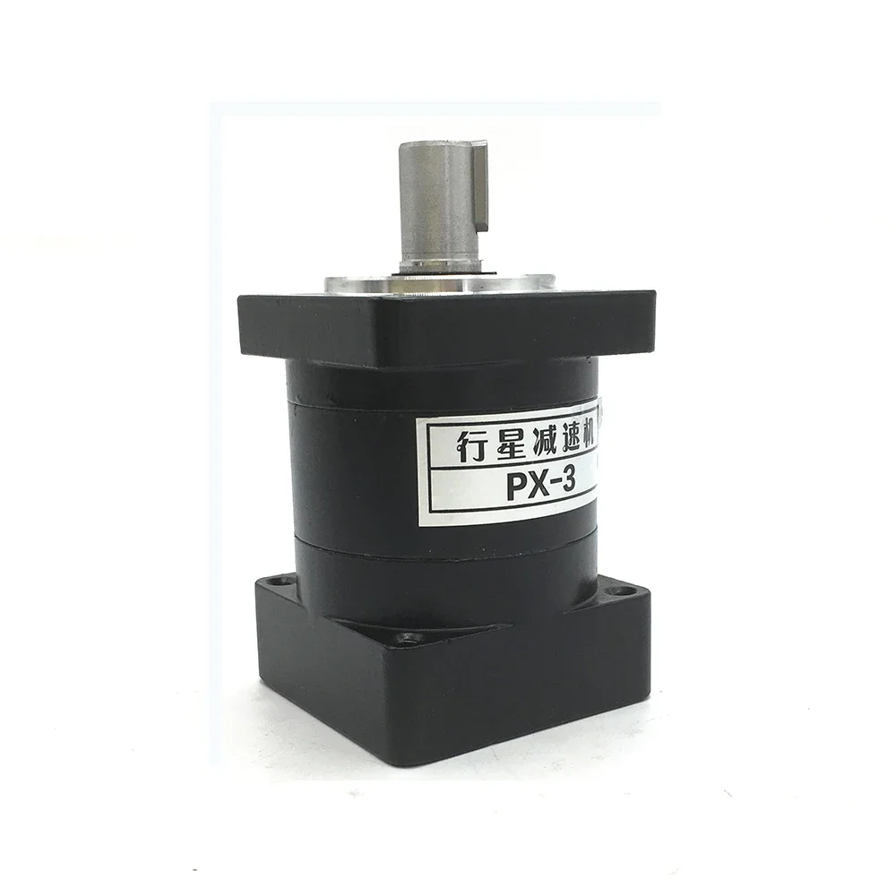 유성 기어 감속기 스테퍼 모터, Nema 34, 86mm 비율, 3,5,8,10,16,36  216