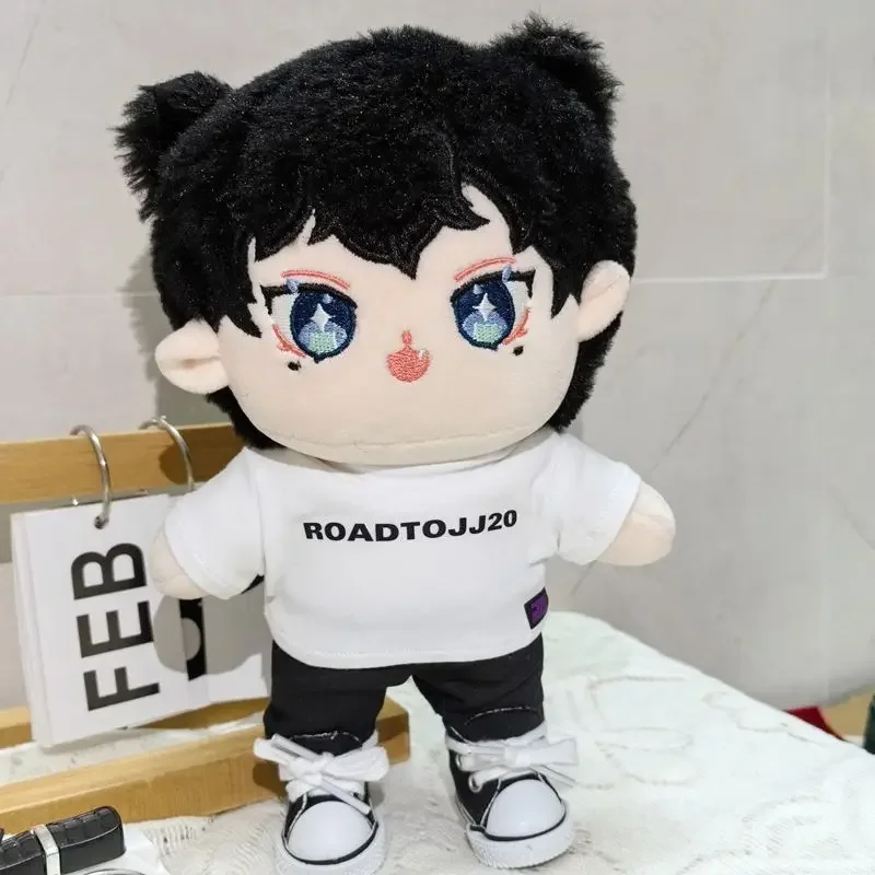 10cm baby clothes 20cm cotton baby clothes 2