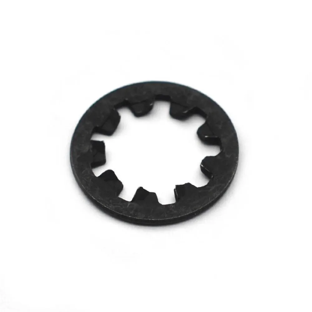 Guitar Accessories Guitar Potentiometer 15Pcs Potentiometer Nuts Set Washers Fits CTS Guitar Pots Switchcraft Accessories Hex Guitar accessories