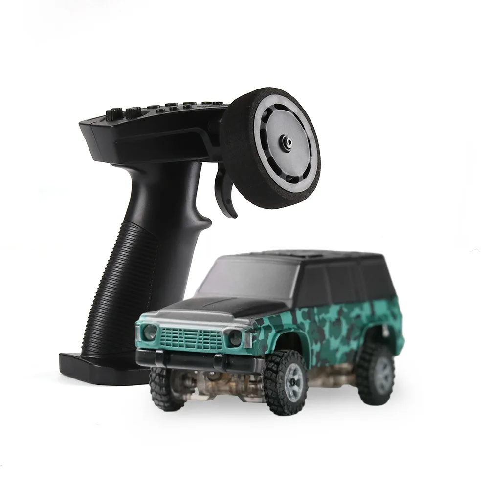 Spot Snt Y60 3005 1:64 Off-road Micro Rc Car Drift Climbing