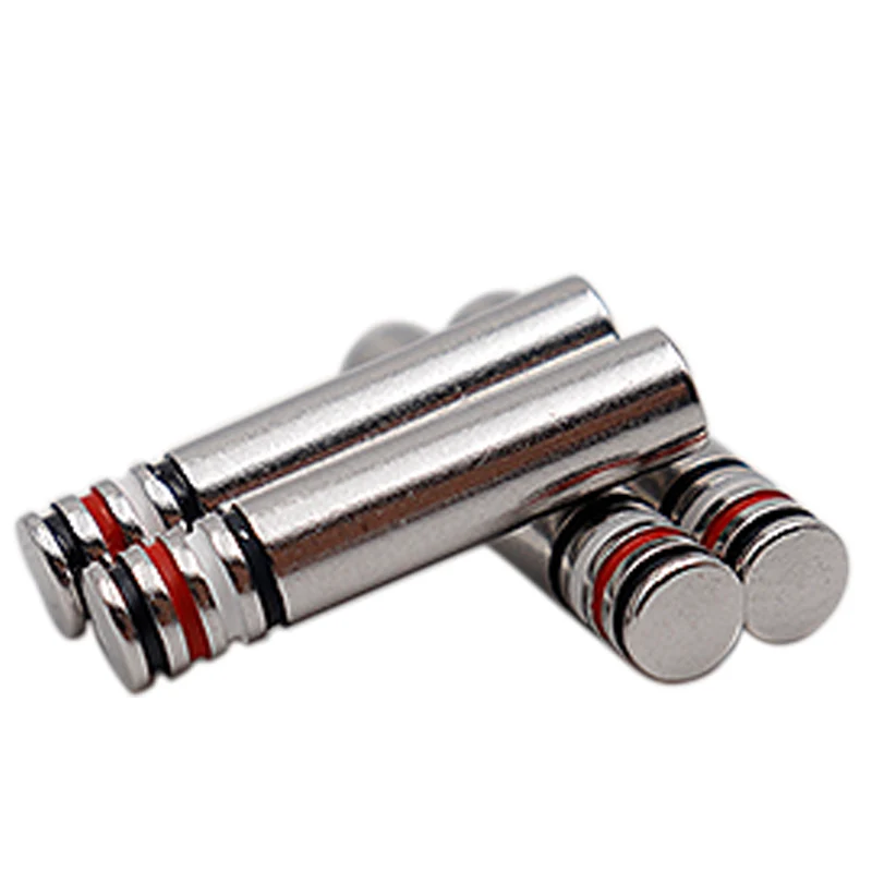 4Pcs/L 4*19mm UK Tone Seamless Metal Shoelaces Tips Ends Replacement Repair Aglets DIY Sneaker Kits Silver Colors Glossy Fitting