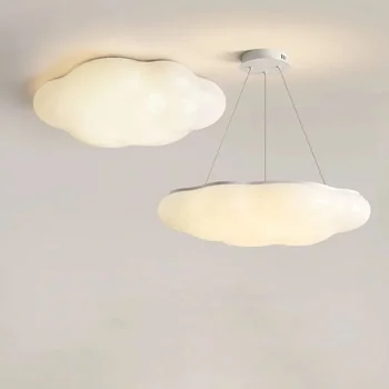 Nordic Cloud Pendant Light 1