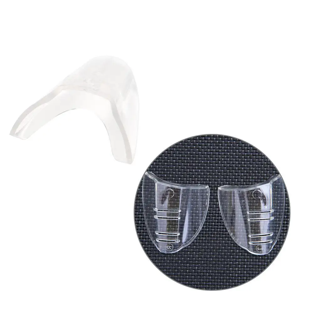 2PCS Universal Eye Glasses Side Shields Protective Wing Spectacles Side Protection Sheet Glasses Accessorie welding glasses