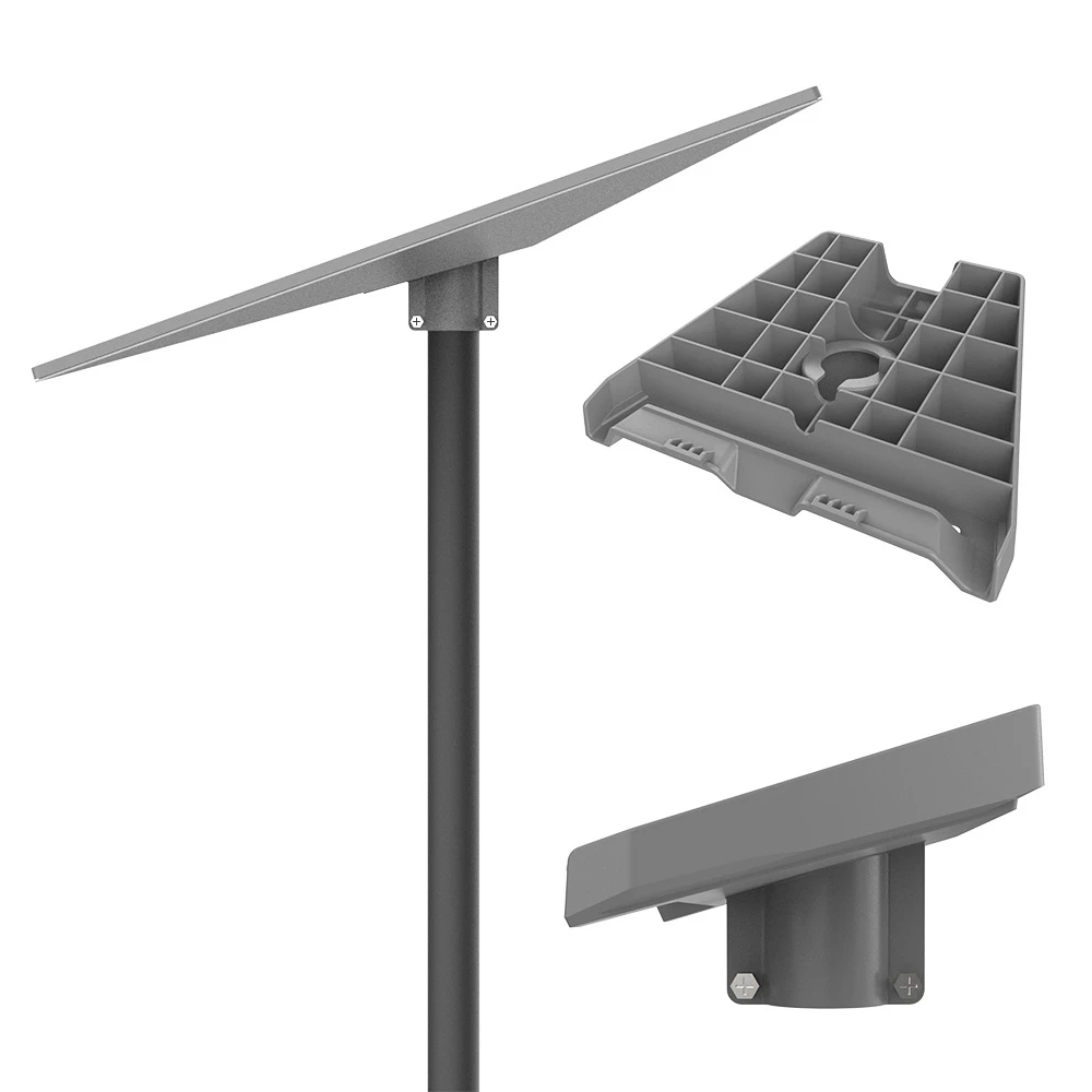 Starlink Gen 3 Roof Eaves Mounting Bracket Satellite Mounting Bracket Stainless Steel Wall Mounted Bracket for Internet Satellite V3 Installation Kit