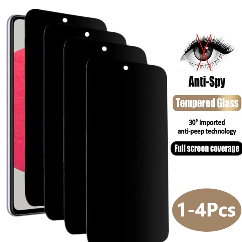 

Privacy Screen Protectors For Poco X5 X3 X4 M4 M3 Pro C40 F3 F4 M5 Redmi Note 12 11 10 9 8 Pro Mi 12 11 Lite 12T 10T 11T Pro 13