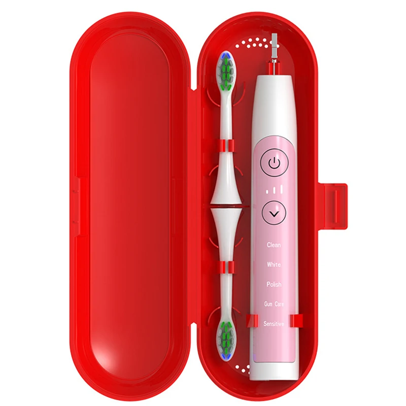 Toothbrush Covers Toothbrush Case Toothbrush Storage Box Universal Electric Toothbrush Travel Box Electric Toothbrush Handle Storage Case Outdoor Protective Cover