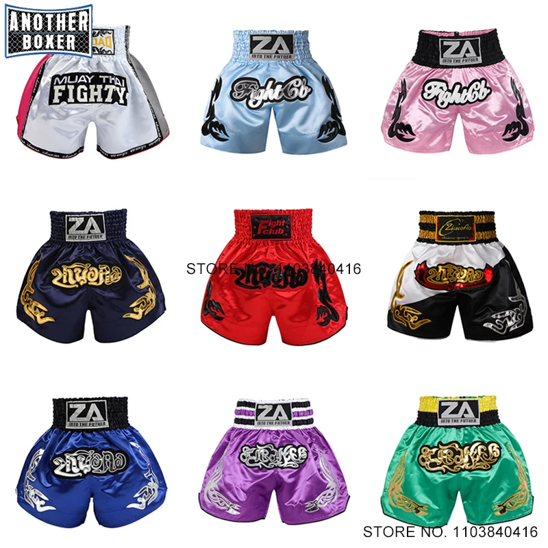 Boxing Clothes: A Comprehensive Guide to Choosing the Right Training ...